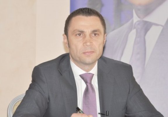 Soluţiile lui Cristian Radu pentru rezolvarea problemei căldurii la Mangalia